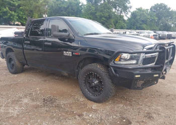 Ram 1500 kabina Crew Cab