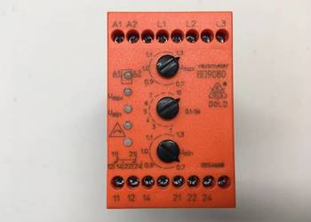 Czujnik faz DOLD & SOHNE BD 9080 12 (VARIMETER)