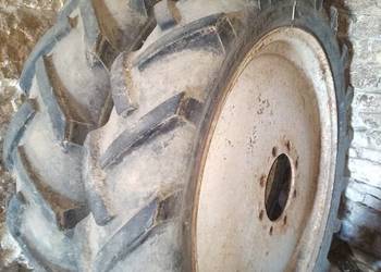 Koła wąskie do międzyrzędzi 9.5r36 9.5/36 Fendt Zetor Ursus