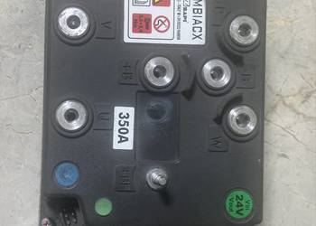 Controller ZAPI FC2279-INV. COMBIACX PW 24/240+270 C/FUSE