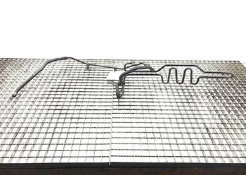 WĄŻ WSPOMAGANIA BMW E87 2.0 122KM 03-13 PRZEWÓD