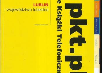 Polskie książki Tel. Lublin 2008.