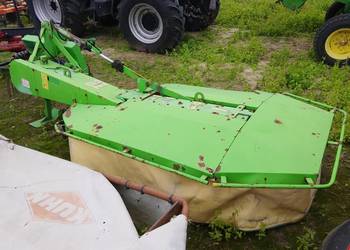 Kosiarka rotacyjna Samasz 1,85m  hydrauliczne składana Unia Słupsk