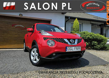 Nissan Juke krajowy I (2010-2019)