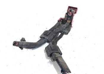 KLEMA PLUS NISSAN MICRA K13 1.2 80KM PRZEWÓD AKUMULATORA