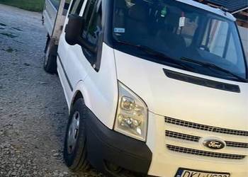 Ford Transit 2012 2.2 Diesel | Polski Salon