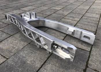 Yamaha YZ 65 przedłużony wahacz