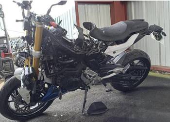 Bmw F900R 2021r