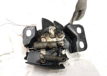 ZAMEK MASKI PRZÓD HONDA JAZZ III Hatchback