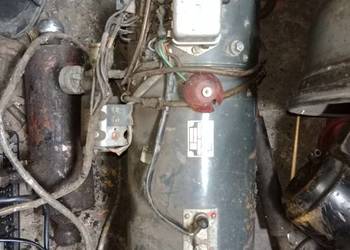 Webasto naftové topení 6 con3