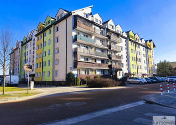 Mieszkanie Biłgoraj 63.6m2 3-pokojowe