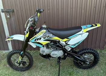 Pit Bike MRF 140 RC 2019