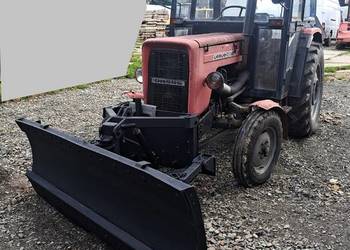 Ursus C 360