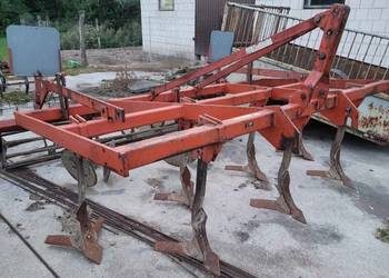 Agregat, Gruber BECKER GF300 3 Metry