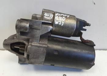 ROZRUSZNIK Citroen Jumpy 1.9 D ROZRUSZNIK bosch WJY 69KM