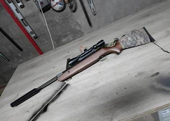 Wiatrówka crossman coperhead