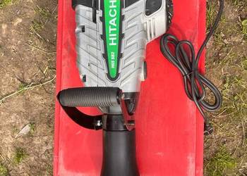 Nowy młot wyburzeniowy