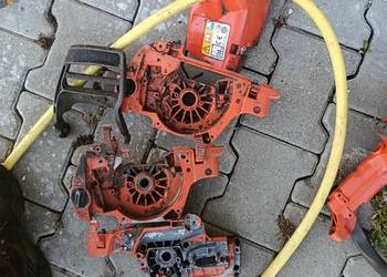 Husqvarna 357 359xp części