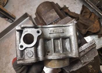 Yamaha YZF 125R cylinder YZF125R YZF r125 yzfr125