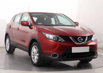 Nissan Qashqai 1.2 DIG-T