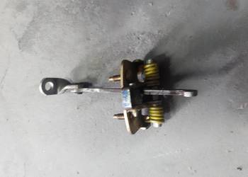 Ogranicznik drzwi PP Megane 1