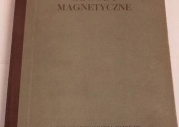 OBWODY MAGNETYCZNE