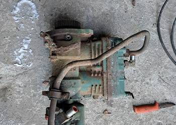 Kompresor sprężarka VOLVO FL FE