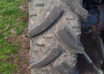 Opony 270 95 32 I 270 95 48