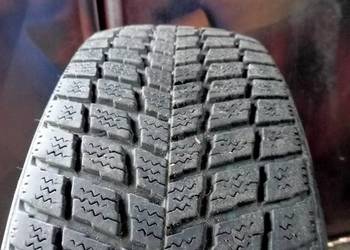 Opona zimowa NEXEN SUV 225X65X17