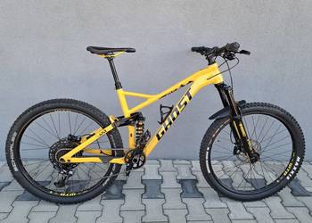 Ghost Sl Amr 4.7