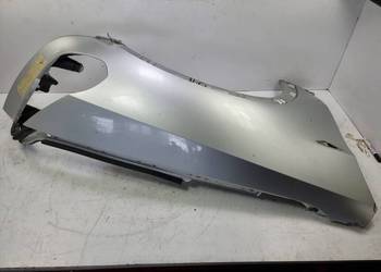 BŁOTNIK PRAWY PRZÓD BMW X5 E70