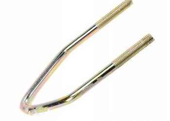 Jarzmo kątowe fi-8 mm, rozstaw 70 mm, siewnik Poznaniak; 3052000620