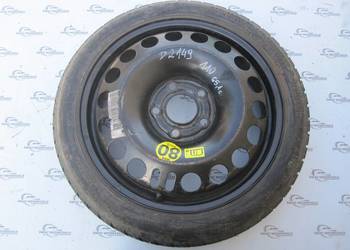 OPEL VECTRA C ASTRA H koło dojazdowe 115/70/16 92M 5x110 2160132