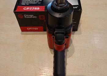 Klucz pneumatyczny Chicago Pneumatic CP7769