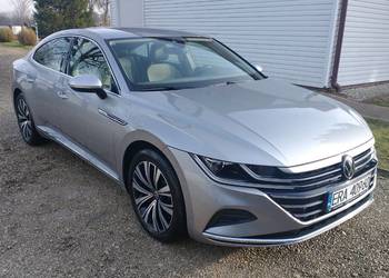 Volkswagen Arteon 1.5 TSI