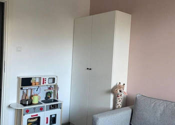 Nowoczesny apartament w inwestycji Awiator Charlie