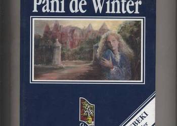 Pani de Winter -Hill
