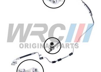 Przewód klimatyzacji Vw Touran, Golf Plus, Scirocco, Tiguan, Jetta, Golf VI