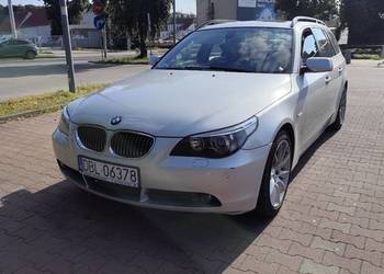 BMW E61 M57D30N2