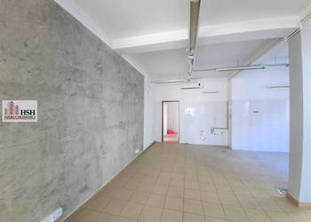Lokal 136m2 Bibice