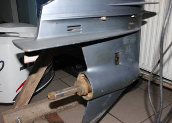 Silnik aburtowy Yamaha 100 .Selva Marlin