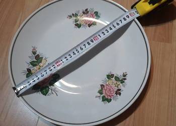 Duży talerz Duży talerz