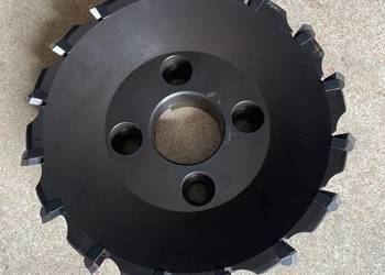 Głowica frezarska TK-250-16 JONGEN fi 250