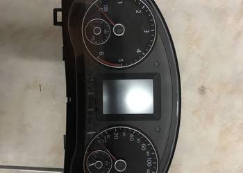 Licznik vw scirocco 1k892087C