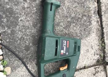 Piła szablowa pilarka Bosch pfz 550 z