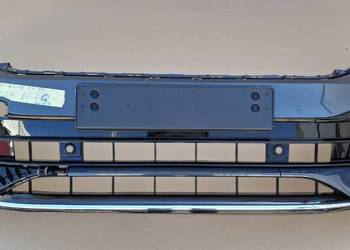 VW TIGUAN II 5NA LIFT R-LINE ZDERZAK PRZÓD PRZEDNI PDC 5NA807221D