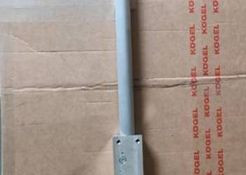 Kogel siłownik podnoszenia dachu