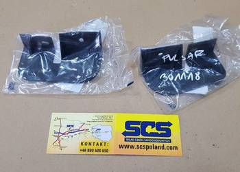 NISSAN PULSAR MOCOWANIE PLASTIK KIEROWNICA POWIETRZA