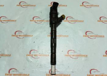 KIA SORENTO 2.5 CRDI D4CB 0445110275 wtryskiwacz wtrysk