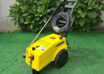 Myjka Karcher HD 850 Gwarancja Wysyłka Serwis